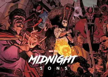 Midnight Sons is reportedly back in development at Marvel Studios after being put on hold. Original screenwriter Michael Green is no longer attached to the project.