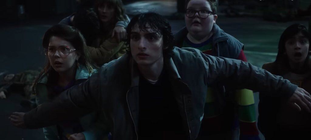 Stranger Things 5 release schedule