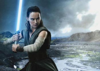 Daisy Ridley’s Rey-centered Star Wars movie is on hold again, while Shawn Levy and James Mangold’s films move forward. The project is not canceled.