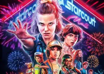 Stranger Things: Tales From ’85 plot