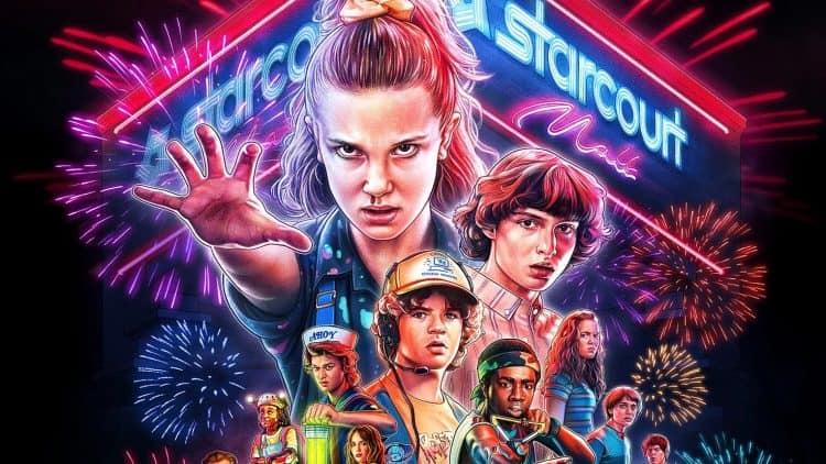 Stranger Things: Tales From ’85 plot