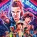 Stranger Things: Tales From ’85 plot