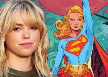 DC Studios has officially renamed Supergirl: Woman of Tomorrow to just Supergirl, as confirmed by James Gunn. The film is currently in post-production.