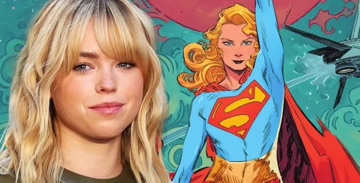 DC Studios has officially renamed Supergirl: Woman of Tomorrow to just Supergirl, as confirmed by James Gunn. The film is currently in post-production.