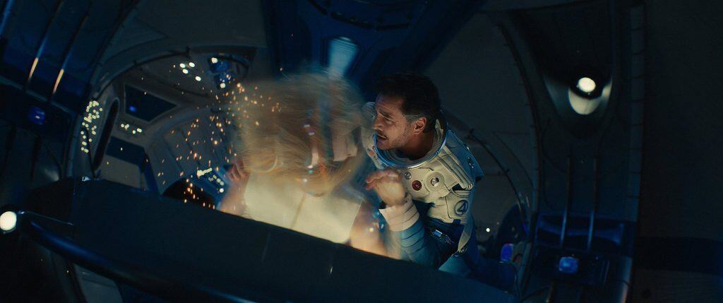 The Fantastic Four: First Steps CCXP exclusive footage