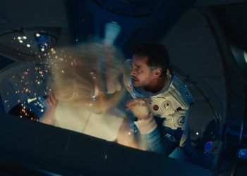 The Fantastic Four: First Steps CCXP exclusive footage