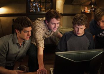 The Social Network Part II is in development at Sony Pictures, with Aaron Sorkin returning to write and direct. The follow-up explores Facebook's modern impact on society.