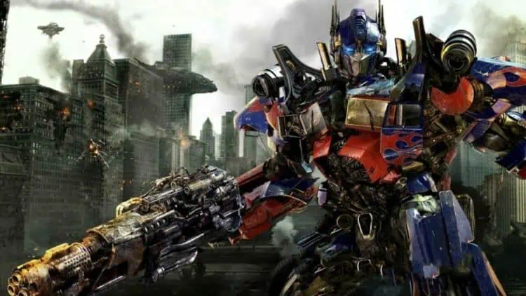 Paramount Pictures is developing five new Transformers projects, and Michael Bay may return to direct, according to a report by Matthew Belloni on Puck.
