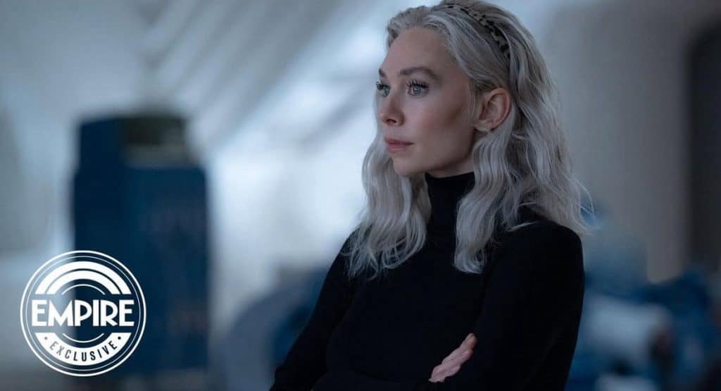 Franklin Richards in The Fantastic Four: First Steps