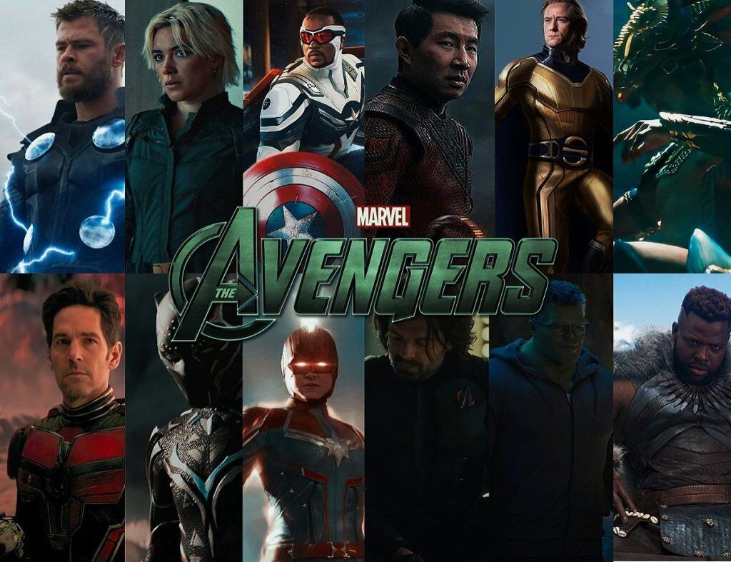 Marvel's Avengers: Doomsday is in production with leaked plot details revealing a major battle, new team lineup, and Doctor Doom’s multiverse plan.