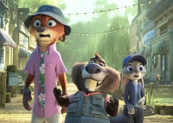New plot details for Disney's Zootopia 2 were revealed at the Annecy Animation Festival.