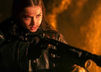 Ballerina VOD release date