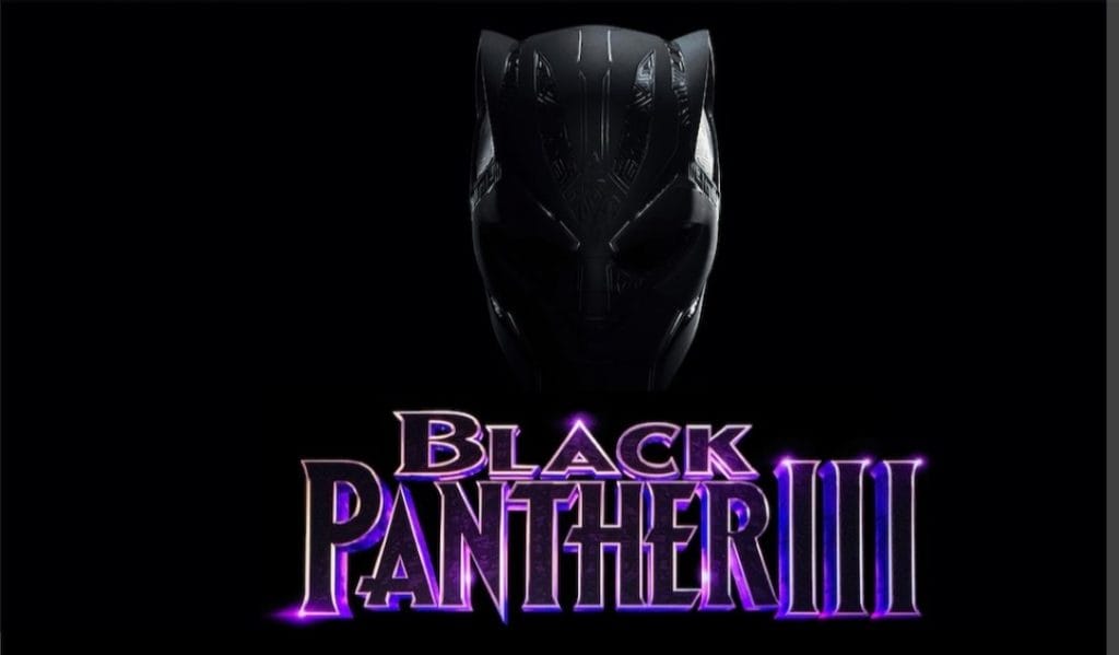 Denzel Washington Black Panther 3