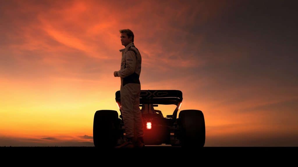 F1: The Movie starring Brad Pitt is a thrilling, accessible dive into Formula 1, earning rave reviews after its special IMAX premiere.