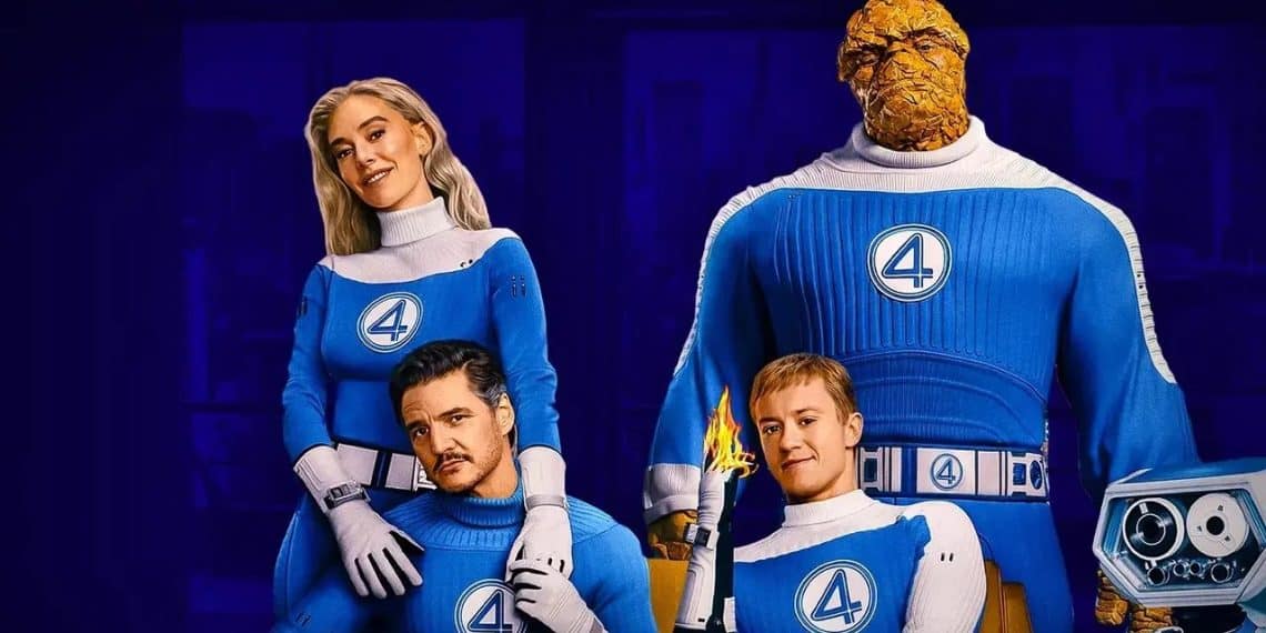 New plot details for The Fantastic Four: First Steps have leaked online, with Marvel's Kevin Feige confirming a direct connection to Avengers: Doomsday. Find out how the two films are linked.