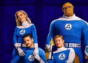 New plot details for The Fantastic Four: First Steps have leaked online, with Marvel's Kevin Feige confirming a direct connection to Avengers: Doomsday. Find out how the two films are linked.