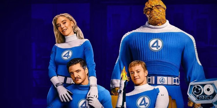 New plot details for The Fantastic Four: First Steps have leaked online, with Marvel's Kevin Feige confirming a direct connection to Avengers: Doomsday. Find out how the two films are linked.