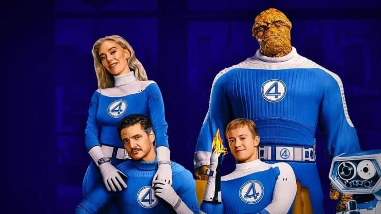 New plot details for The Fantastic Four: First Steps have leaked online, with Marvel's Kevin Feige confirming a direct connection to Avengers: Doomsday. Find out how the two films are linked.