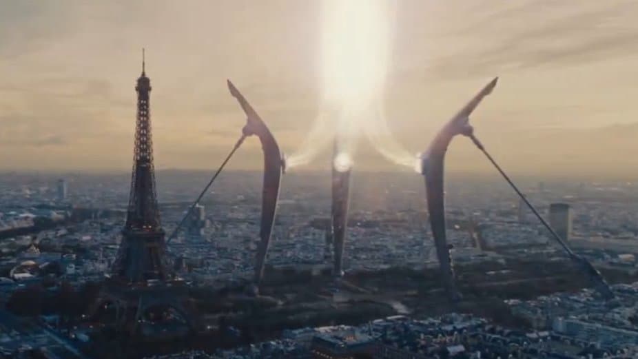 Marvel’s new trailer for The Fantastic Four: First Steps reveals the team inside Galactus’ Worldship (Taa II), teasing a major spoiler from the upcoming movie.