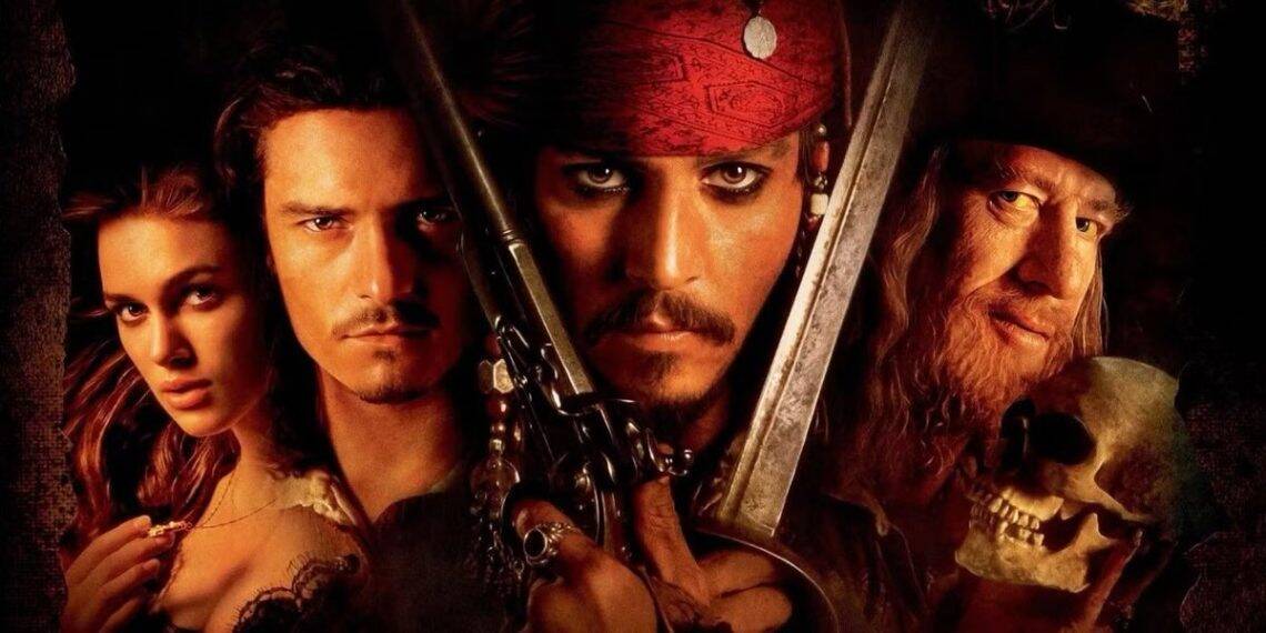 Jerry Bruckheimer confirms that Pirates of the Caribbean 6 will include returning cast members. The sequel, in development since Dead Men Tell No Tales, is still finalizing its screenplay.