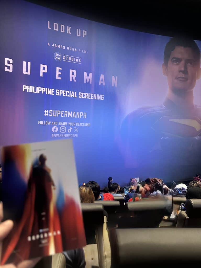Fans react to the 30-minute preview of Superman: well-paced, visually stunning, with dynamic flight scenes and surprises not shown in trailers.