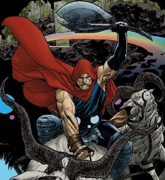 New Avengers: Doomsday costume details have been revealed for Thor, Captain America, Captain Marvel, Black Panther, Hulk, and more.