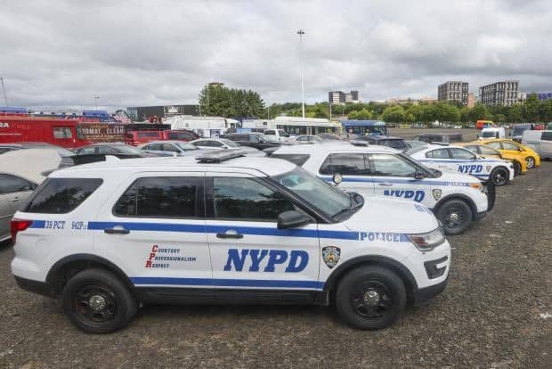 Marvel's Spider-Man: Brand New Day begins filming on August 1 in Glasgow, transforming the city into New York. Nearly 60 roads will be closed as production gets underway.