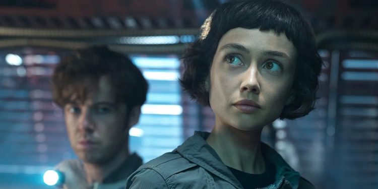 Watch the new trailer for FX’s Alien: Earth! The 8‑episode season premieres August 12 on Hulu, FX, and Disney+ with a two‑episode debut.