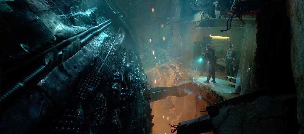 Watch the new trailer for FX’s Alien: Earth! The 8‑episode season premieres August 12 on Hulu, FX, and Disney+ with a two‑episode debut.