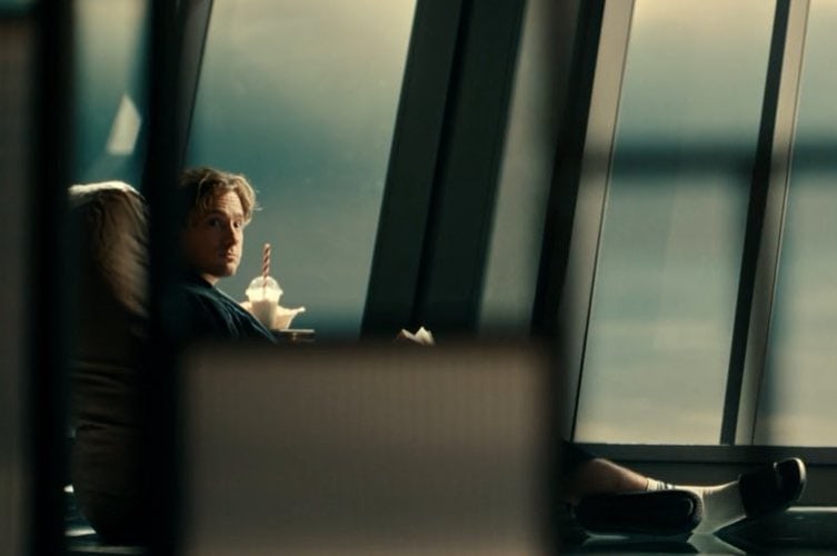 Lewis Pullman's Sentry plays a crucial role in Avengers: Doomsday, with deep emotional flashbacks exploring his past with his mother. Alongside Doctor Doom and Thor, Sentry is one of the film’s most narratively important characters.