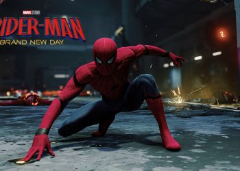 Marvel's Spider-Man: Brand New Day begins filming on August 1 in Glasgow, transforming the city into New York. Nearly 60 roads will be closed as production gets underway.
