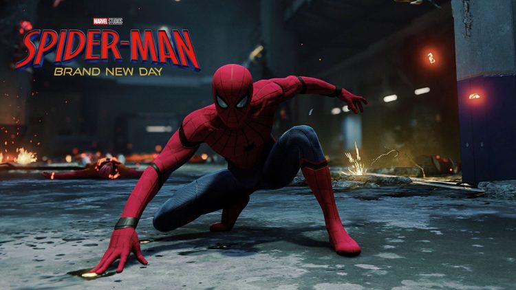 Marvel's Spider-Man: Brand New Day begins filming on August 1 in Glasgow, transforming the city into New York. Nearly 60 roads will be closed as production gets underway.