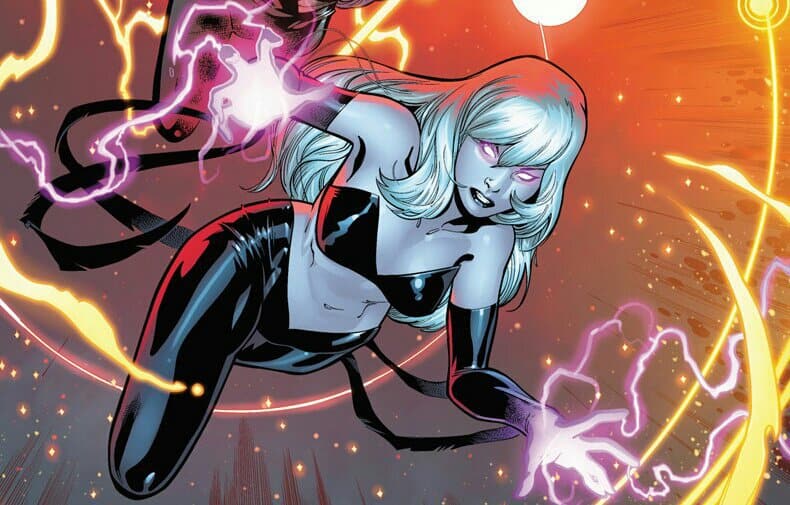 Marvel Studios is reportedly considering introducing Black Swan in Doctor Strange 3 as a supporting character. Black Swan plays a key role in the Secret Wars storyline and could also appear in Avengers: Secret Wars.