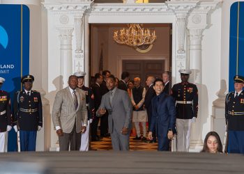 A new look at Carl Lumbly's Isaiah Bradley in his Patriot suit from Captain America: Brave New World has been revealed. Sadly, the scenes were cut from the final version of the film.