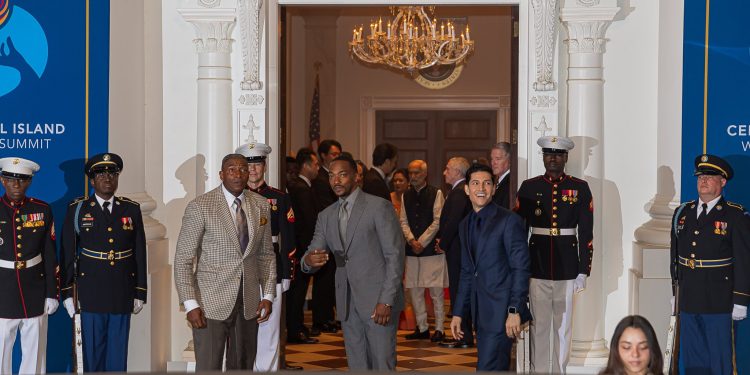 A new look at Carl Lumbly's Isaiah Bradley in his Patriot suit from Captain America: Brave New World has been revealed. Sadly, the scenes were cut from the final version of the film.