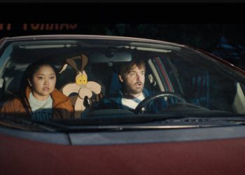 The first trailer for Coyote vs. Acme has leaked online after its debut at the 2025 San Diego Comic-Con. The hybrid animated film is set to hit U.S. theaters on August 28, 2026.