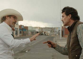 Eddington VOD release date