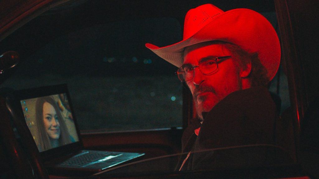 Eddington VOD release date