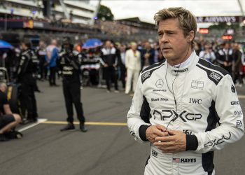 F1: The Movie hits digital platforms on August 15, 2025. Buy or rent it on Amazon Prime Video, iTunes, Vudu, and Google Play.