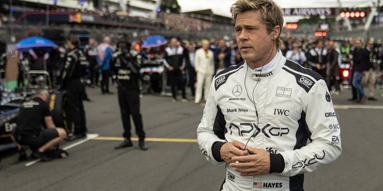 F1: The Movie hits digital platforms on August 15, 2025. Buy or rent it on Amazon Prime Video, iTunes, Vudu, and Google Play.