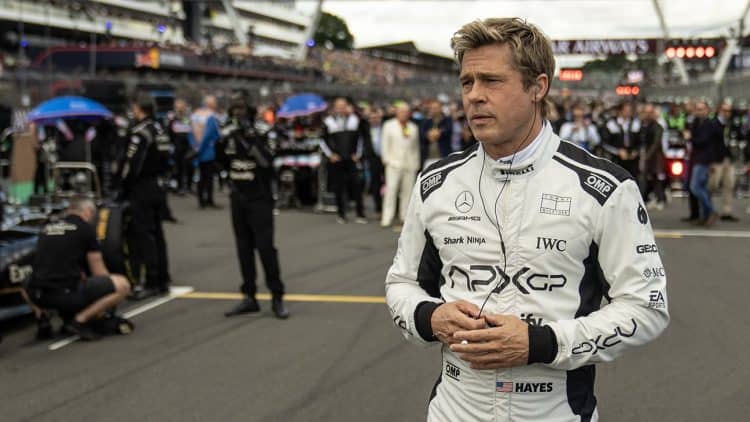 F1: The Movie hits digital platforms on August 15, 2025. Buy or rent it on Amazon Prime Video, iTunes, Vudu, and Google Play.