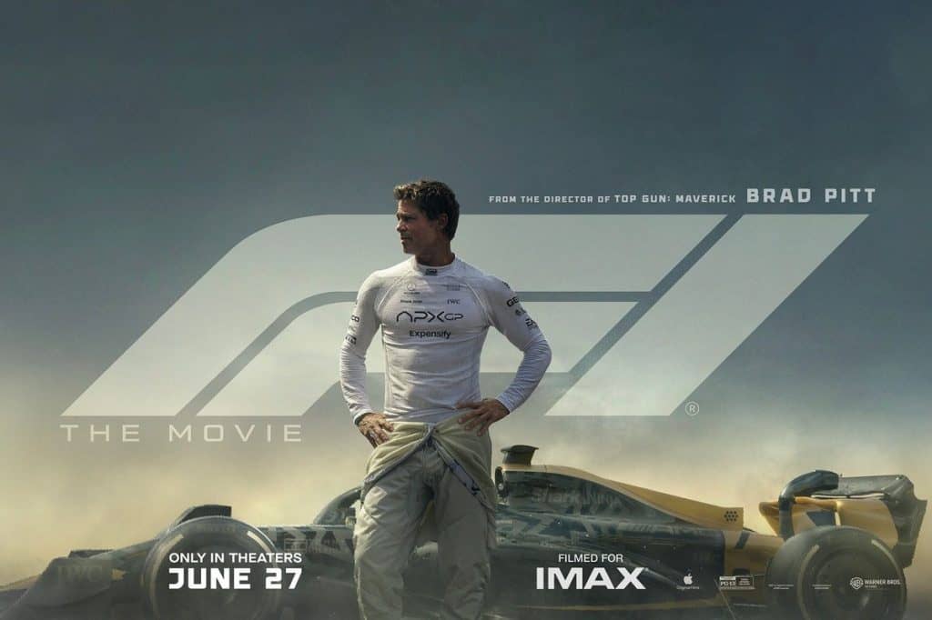 F1: The Movie hits digital platforms on August 15, 2025. Buy or rent it on Amazon Prime Video, iTunes, Vudu, and Google Play.