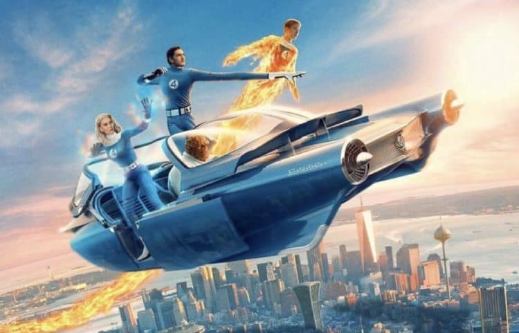 Early reactions to the first 30 minutes of The Fantastic Four: First Steps were revealed at a fan event in Brazil.