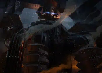 Marvel Studios’ Ryan Meinerding reveals stunning new concept art of Galactus from The Fantastic Four: First Steps, showcasing the cosmic villain’s epic scale and design.