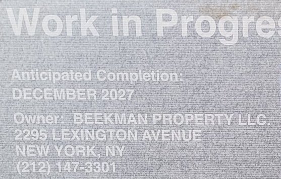 Filming for Marvel's Spider-Man: Brand New Day has begun in Glasgow. New set photos confirm the movie is set in New York City and features a three-year time jump from Spider-Man: No Way Home, placing it before December 2027.