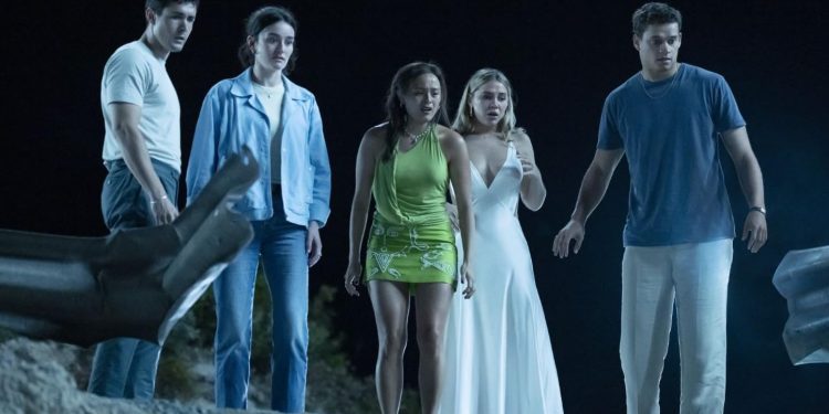 I Know What You Did Last Summer will be available on digital HD platforms, including Amazon Prime Video (Bonus X-Ray Edition), iTunes, Vudu, and Google Play Movies & TV starting September 30, 2025.