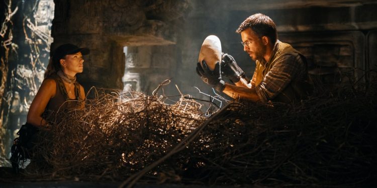 Jurassic World Rebirth will be available to buy or rent on digital HD platforms like Amazon Prime Video, iTunes, Vudu, and Google Play starting August 5, 2025.