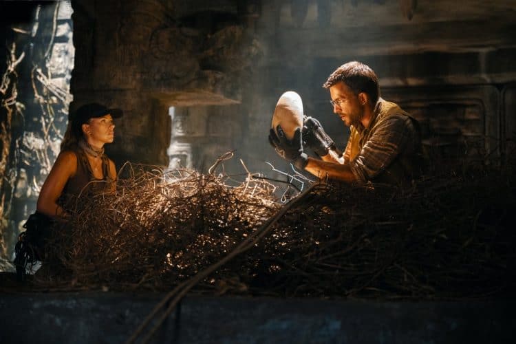Jurassic World Rebirth will be available to buy or rent on digital HD platforms like Amazon Prime Video, iTunes, Vudu, and Google Play starting August 5, 2025.
