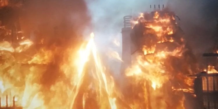 New Clip From Marvel’s The Fantastic Four: First Steps Shows Reed Richards Fighting Red Ghost’s Super-Ape