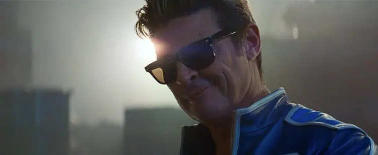 Johnny Cage